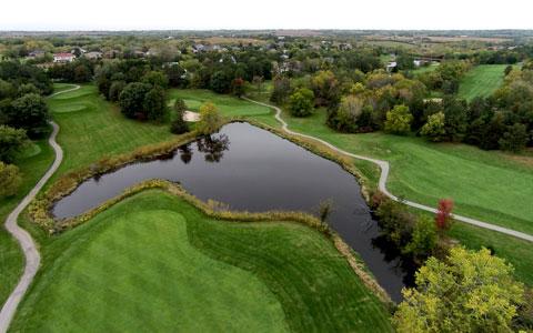 Membership at Woodland Hills Golf Course
